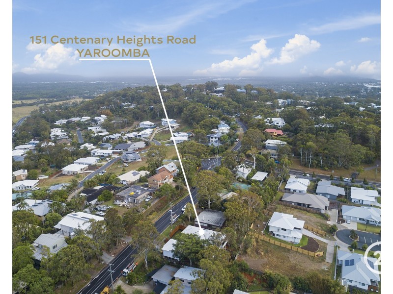 151 Centenary Heights Road, Yaroomba QLD 4573
