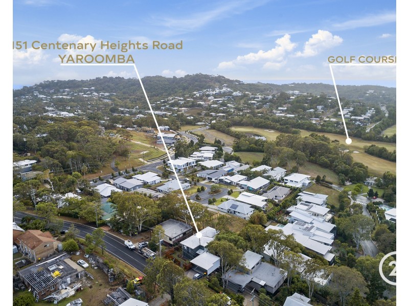 151 Centenary Heights Road, Yaroomba QLD 4573