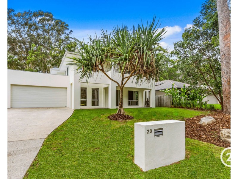 20 Moorhen Place, Noosaville QLD 4566