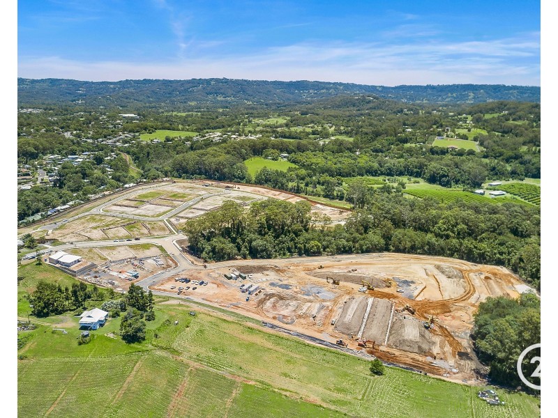Lot 62 Citron Place (Habitat Palmwoods.), Palmwoods QLD 4555