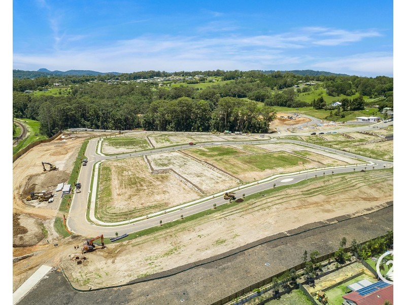 Lot 62 Citron Place (Habitat Palmwoods.), Palmwoods QLD 4555