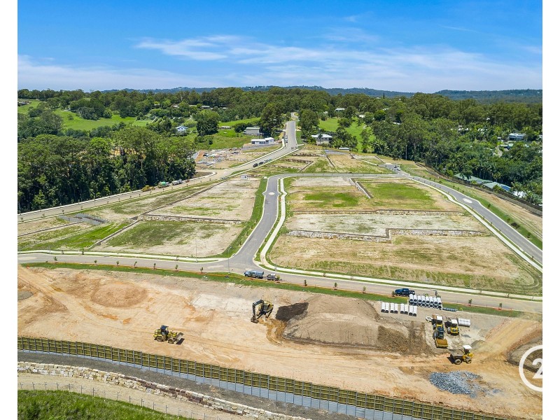 Lot 62 Citron Place (Habitat Palmwoods.), Palmwoods QLD 4555