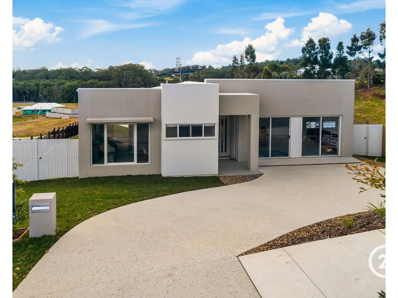 49 Abbotts Road (Habitat Palmwoods.), Palmwoods QLD 4555