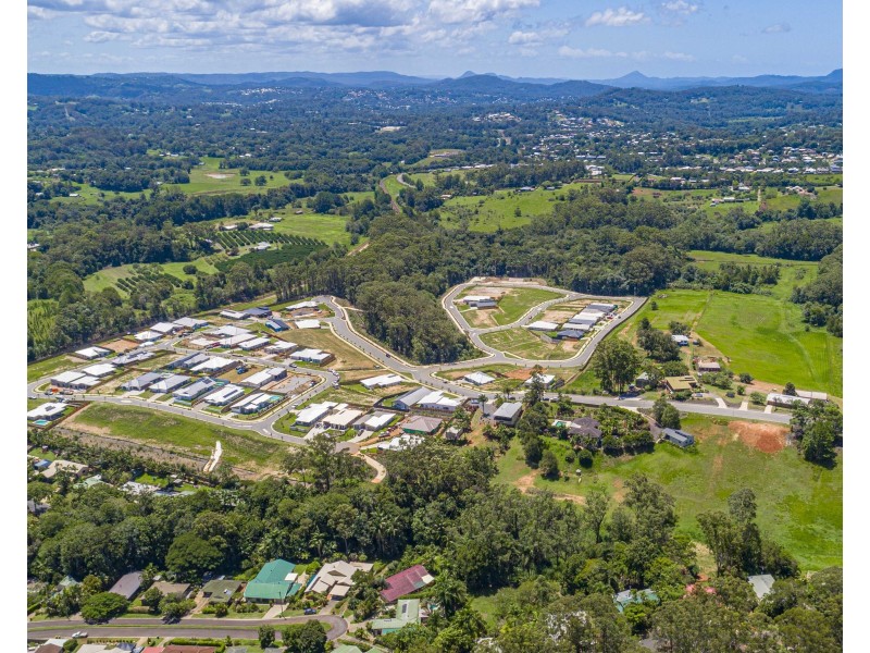 Lot 27 Citron Place (Habitat Palmwoods.), Palmwoods QLD 4555