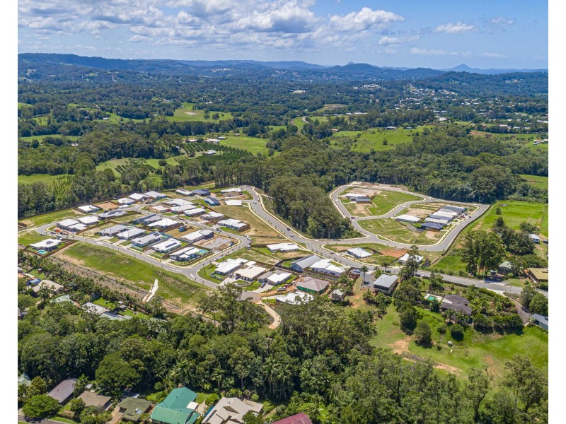 Lot 27 Citron Place (Habitat Palmwoods.), Palmwoods QLD 4555