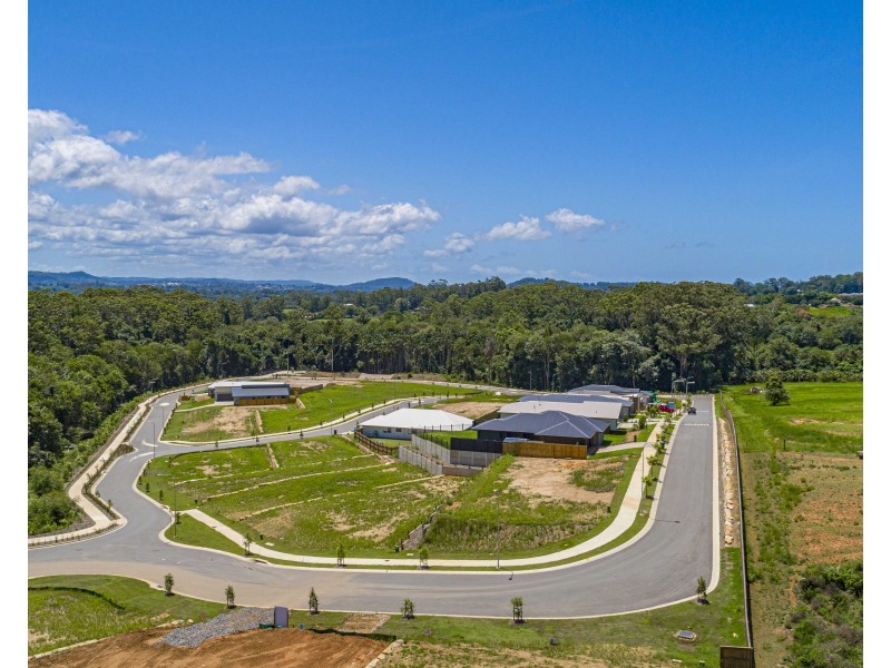 Lot 41 Citron Place (Habitat Palmwoods.), Palmwoods QLD 4555