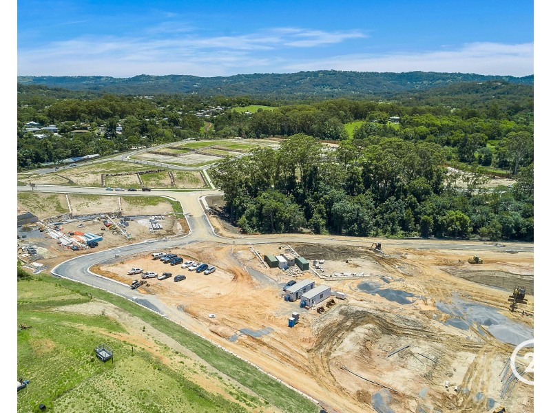 lot 7 Abbotts Road (Habitat Palmwoods.), Palmwoods QLD 4555