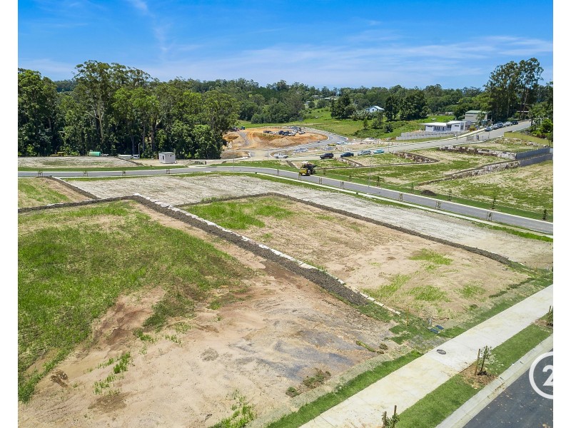 lot 7 Abbotts Road (Habitat Palmwoods.), Palmwoods QLD 4555