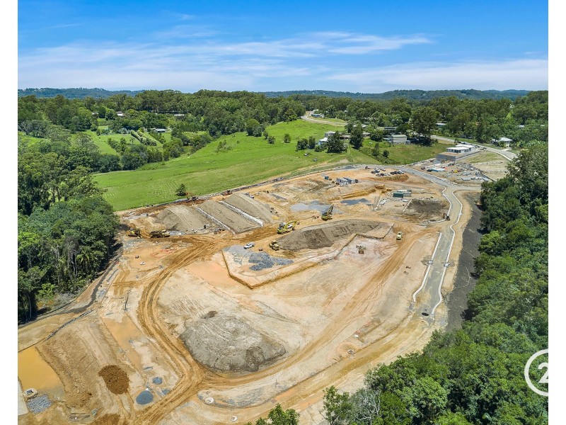 lot 7 Abbotts Road (Habitat Palmwoods.), Palmwoods QLD 4555
