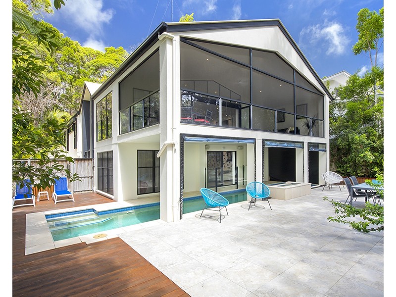 11A Little Cove Road, Noosa Heads QLD 4567