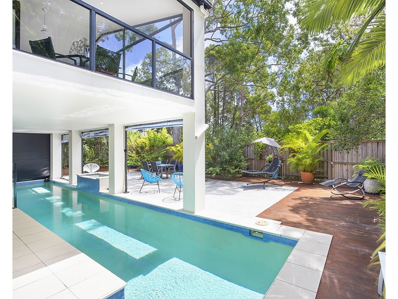 11A Little Cove Road, Noosa Heads QLD 4567