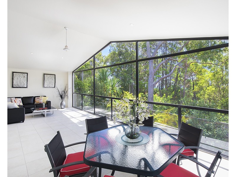 11A Little Cove Road, Noosa Heads QLD 4567