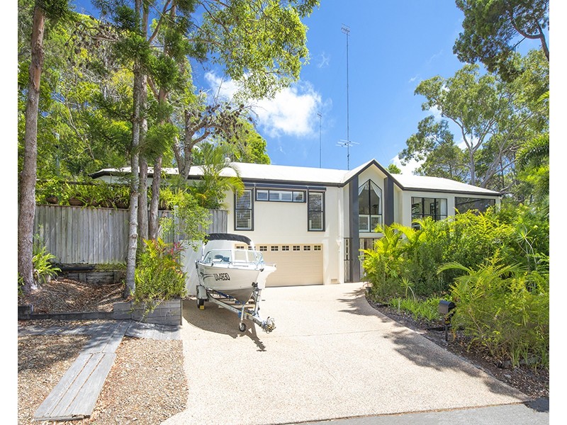 11A Little Cove Road, Noosa Heads QLD 4567