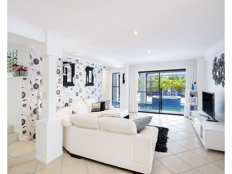 11A Little Cove Road, Noosa Heads QLD 4567