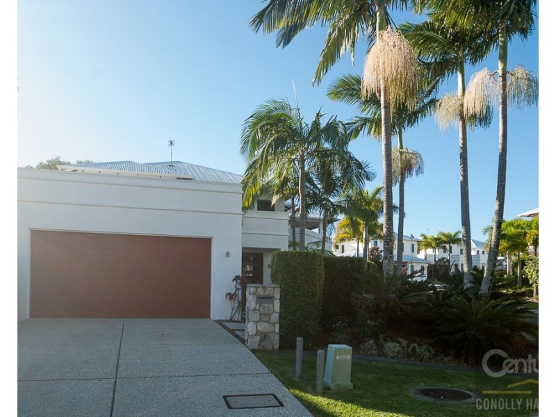 34/115 Peregian Springs Drive, Peregian Springs QLD 4573