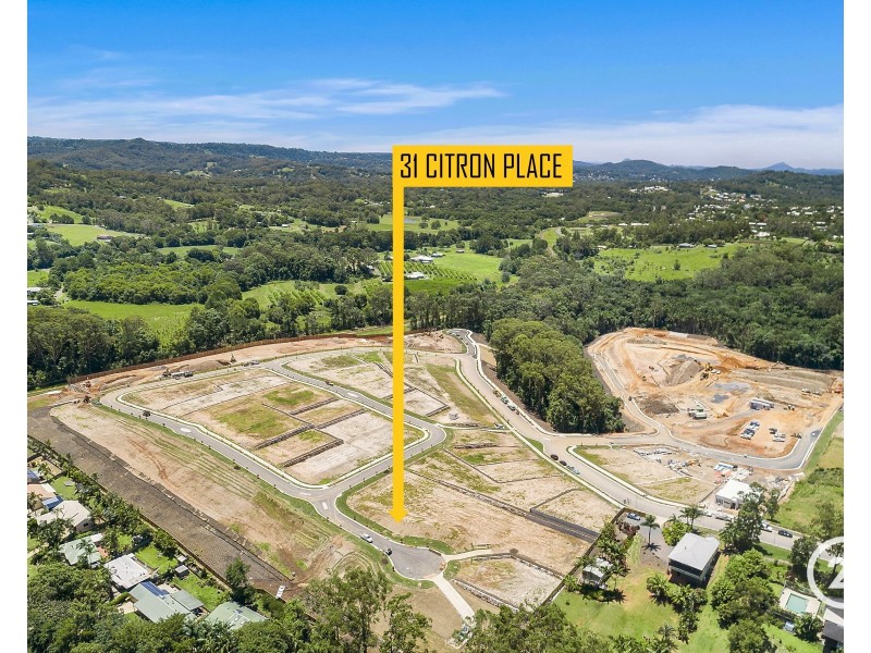 31 Citron Place, Palmwoods QLD 4555