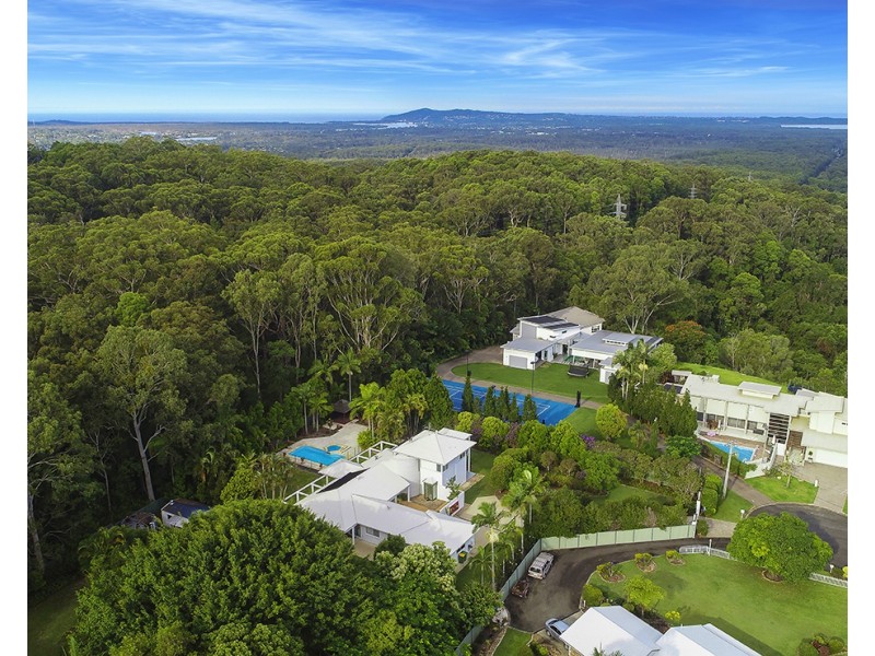 9 Upland Court, Tinbeerwah QLD 4563