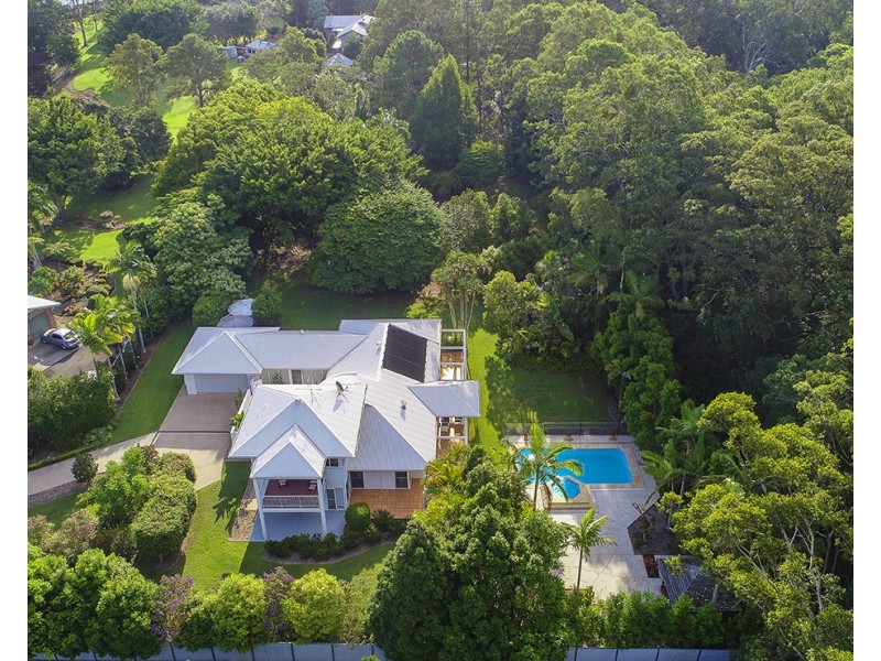 9 Upland Court, Tinbeerwah QLD 4563