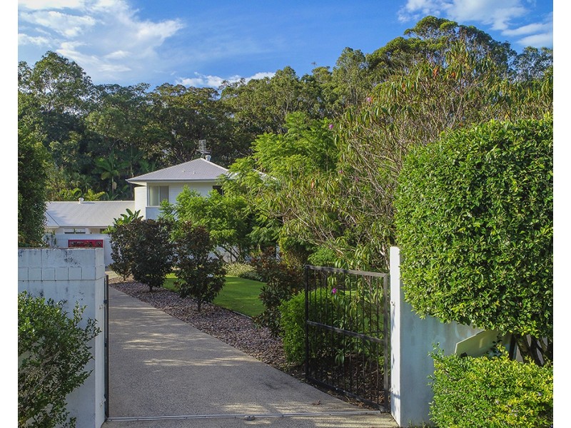 9 Upland Court, Tinbeerwah QLD 4563