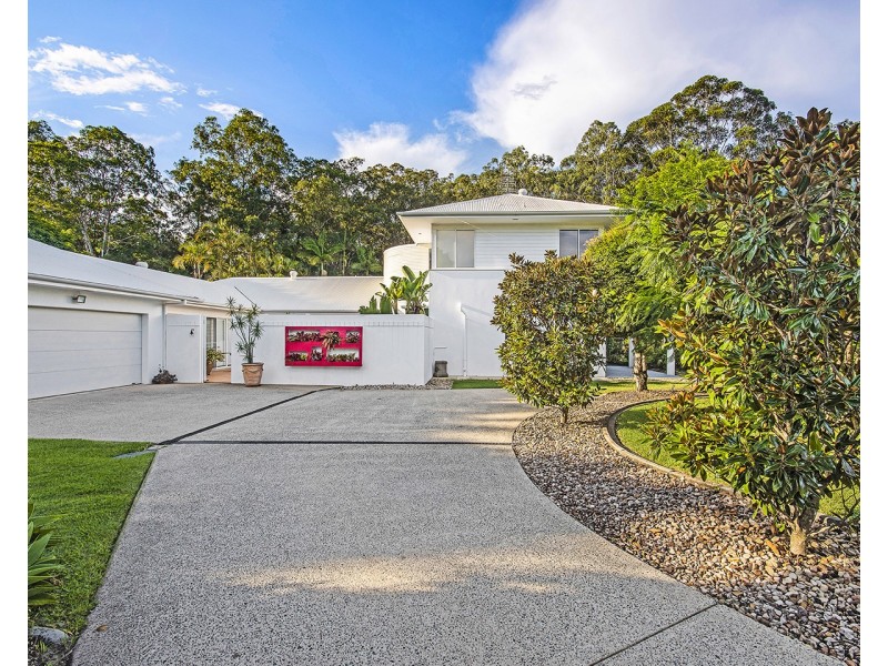 9 Upland Court, Tinbeerwah QLD 4563