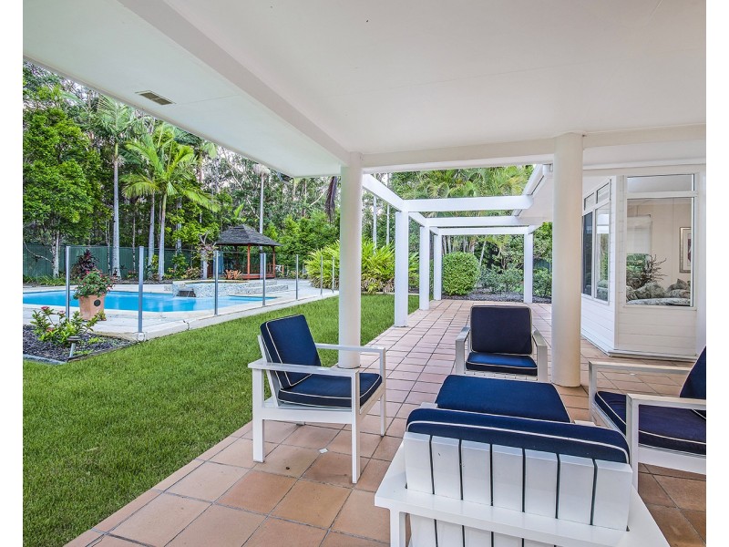 9 Upland Court, Tinbeerwah QLD 4563