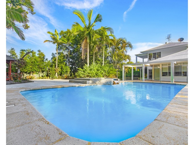 9 Upland Court, Tinbeerwah QLD 4563