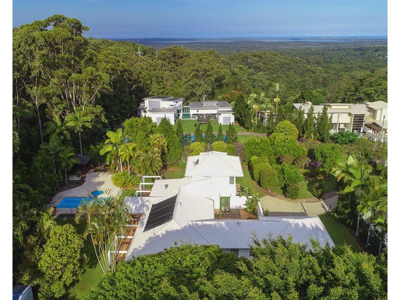 9 Upland Court, Tinbeerwah QLD 4563