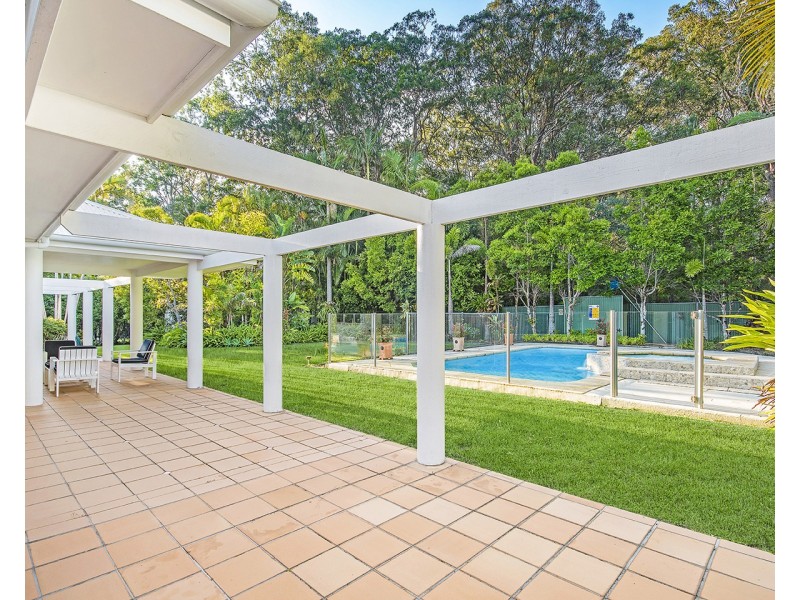 9 Upland Court, Tinbeerwah QLD 4563