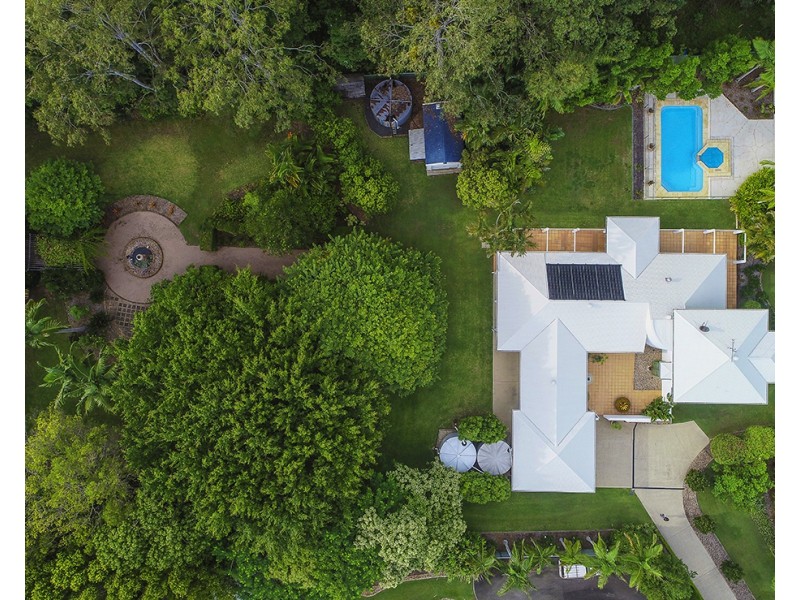 9 Upland Court, Tinbeerwah QLD 4563