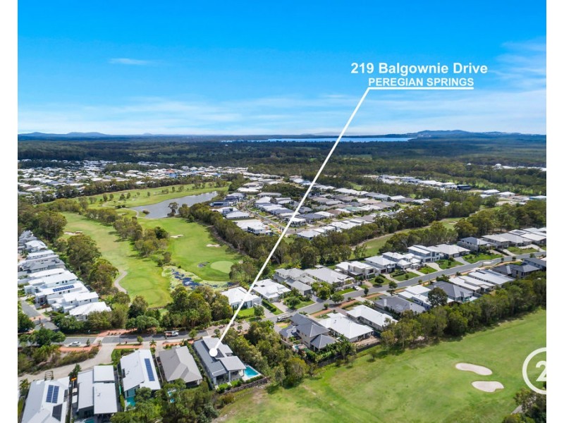 219 Balgownie Drive, Peregian Springs QLD 4573