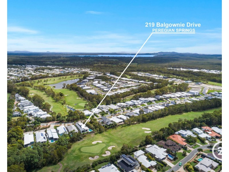 219 Balgownie Drive, Peregian Springs QLD 4573