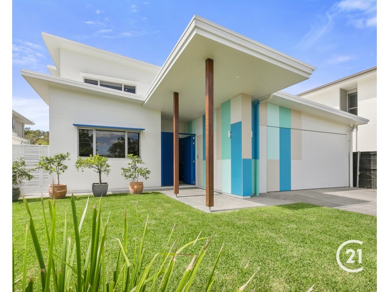 7 Surfside Lane, Mount Coolum QLD 4573