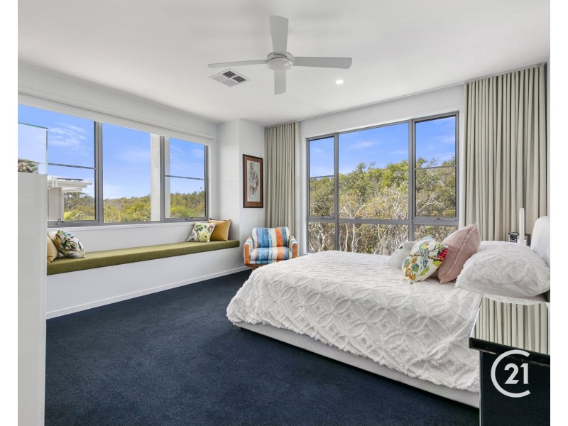 7 Surfside Lane, Mount Coolum QLD 4573