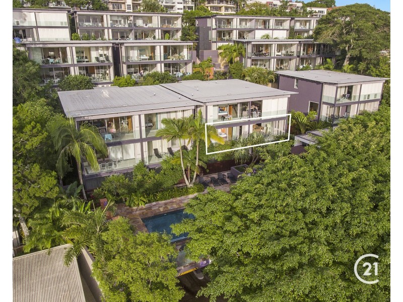 5/37-49 Noosa Drive, Noosa Heads QLD 4567