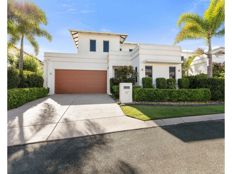 37/115 Peregian Springs Drive, Peregian Springs QLD 4573