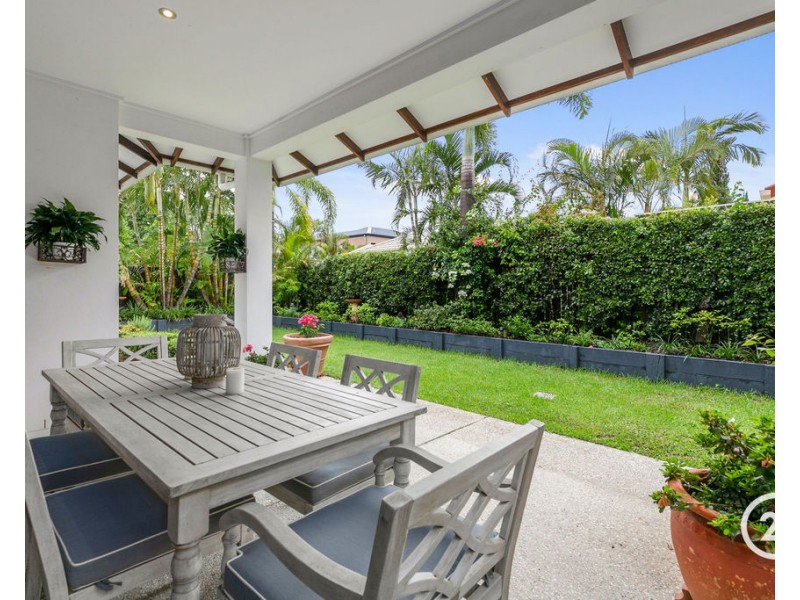 37/115 Peregian Springs Drive, Peregian Springs QLD 4573