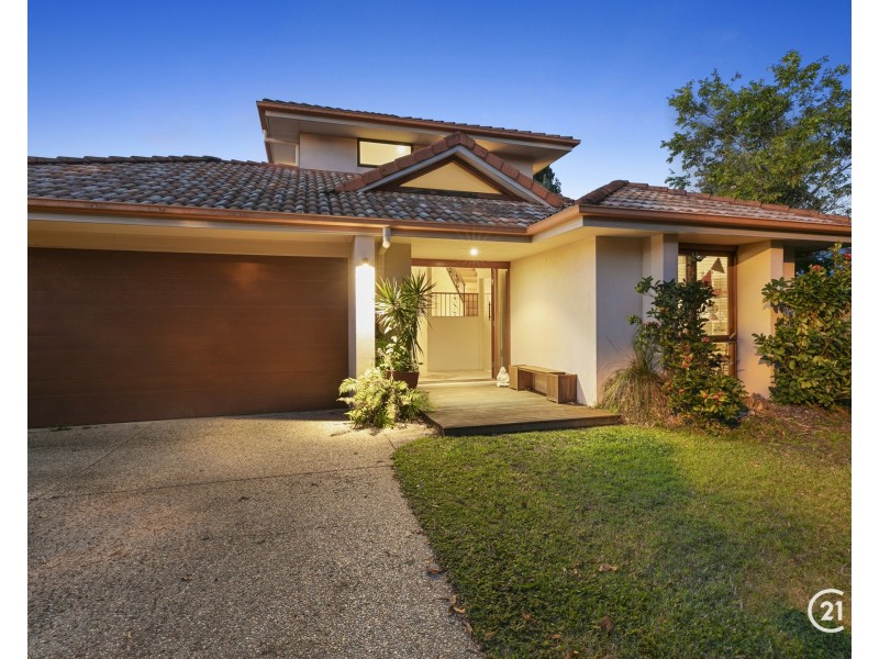 6 Fairway Parade, Peregian Springs QLD 4573