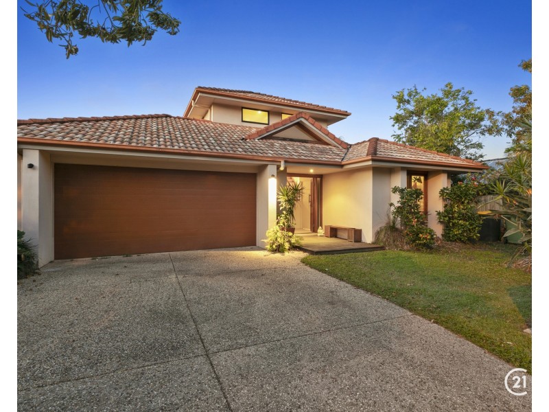 6 Fairway Parade, Peregian Springs QLD 4573