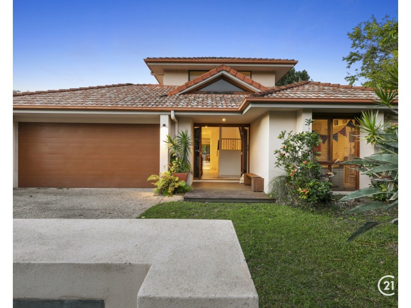 6 Fairway Parade, Peregian Springs QLD 4573