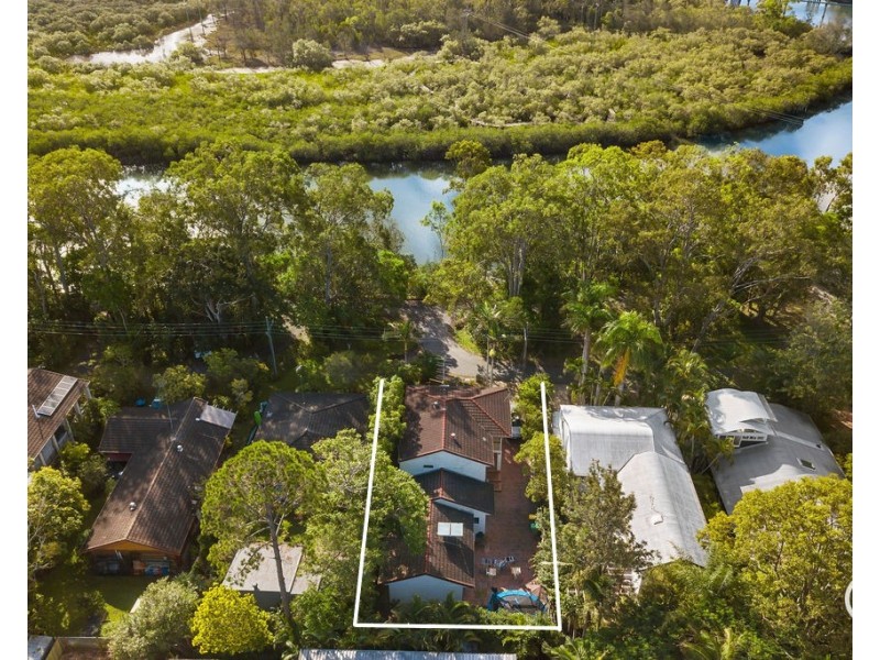31 Weyba Esplanade, Noosa Heads QLD 4567