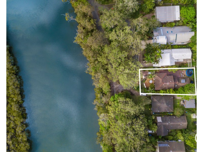 31 Weyba Esplanade, Noosa Heads QLD 4567