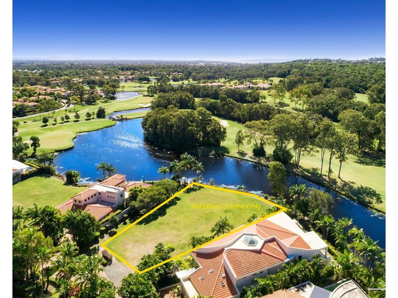 Lot 1/706  Noosa Springs Drive, Noosa Springs QLD 4567