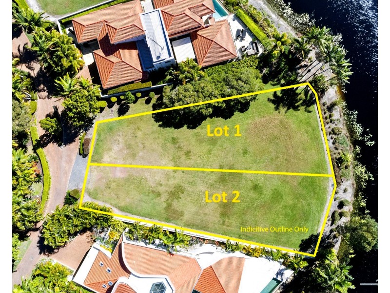 Lot 1/706  Noosa Springs Drive, Noosa Springs QLD 4567