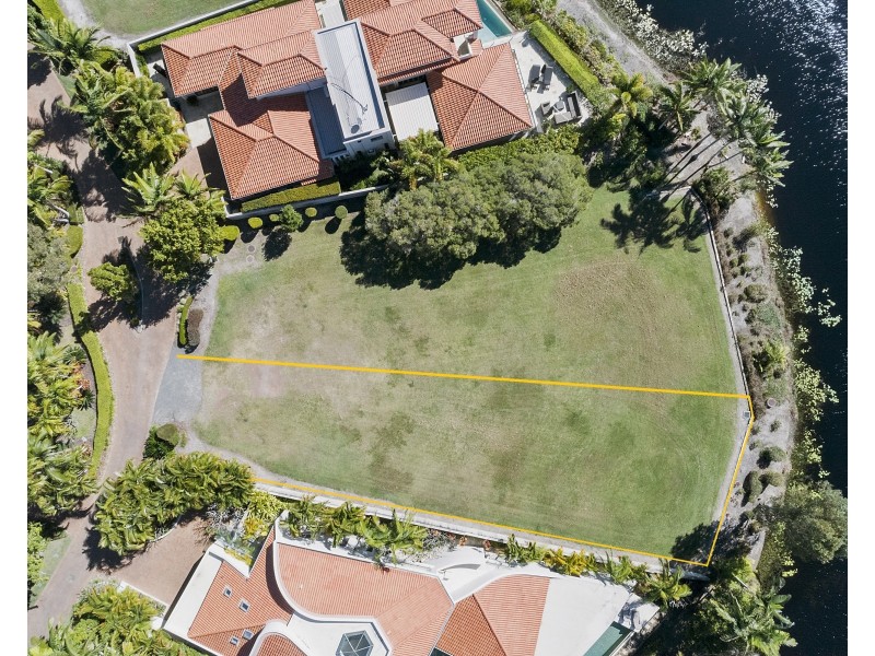 Lot 1/706  Noosa Springs Drive, Noosa Springs QLD 4567