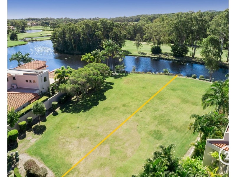 Lot 1/706  Noosa Springs Drive, Noosa Springs QLD 4567