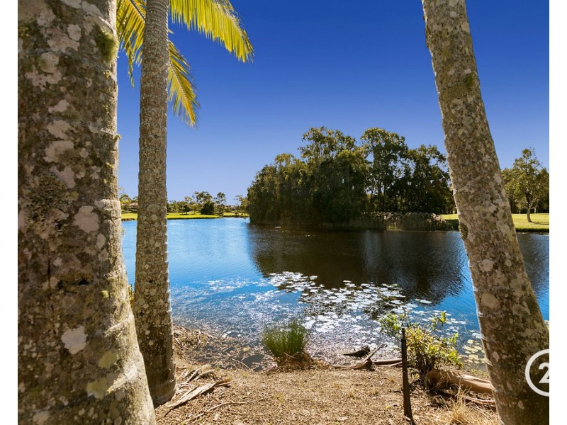 Lot 1/706  Noosa Springs Drive, Noosa Springs QLD 4567