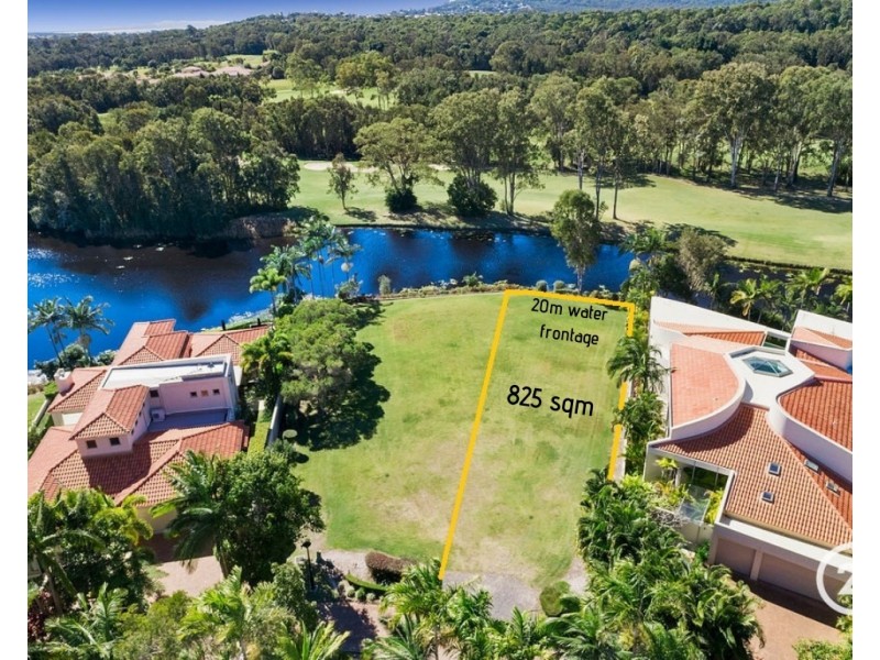Lot 1/706  Noosa Springs Drive, Noosa Springs QLD 4567