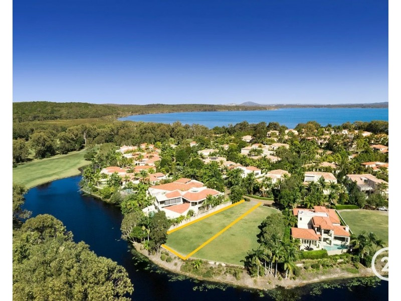 Lot 2/706 Noosa Springs Drive, Noosa Springs QLD 4567