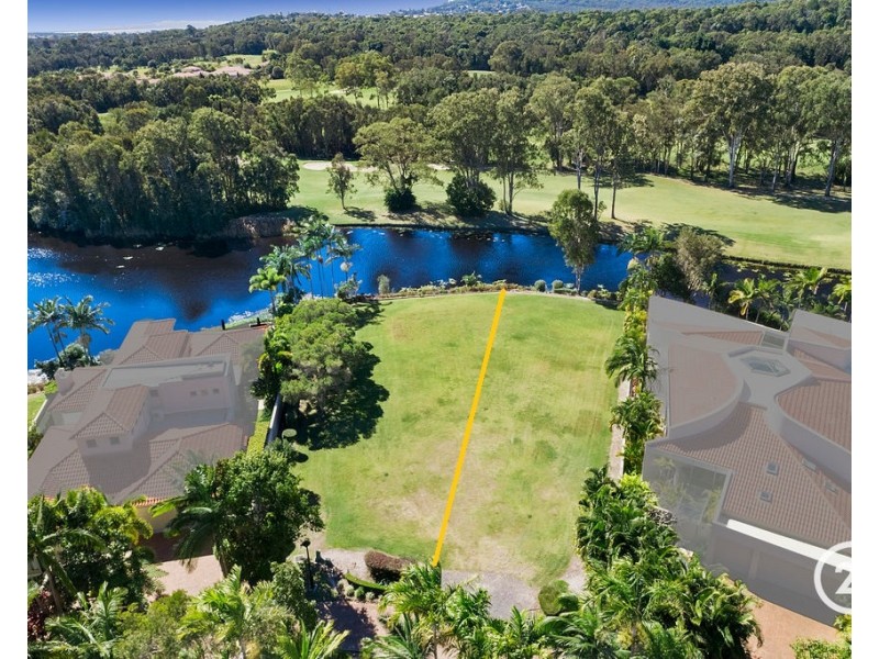 Lot 2/706 Noosa Springs Drive, Noosa Springs QLD 4567