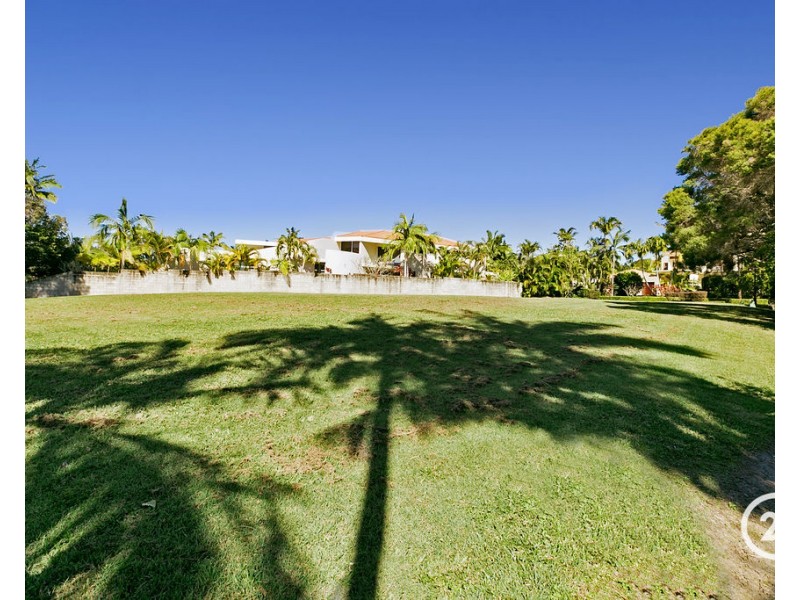 Lot 2/706 Noosa Springs Drive, Noosa Springs QLD 4567